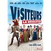 Gaumont Les visiteurs, la révolution