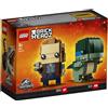 LEGO Brickheadz 41614 - Owen e Blue