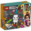 LEGO 41597 BrickHeadz - Ritratto in mattoncini