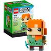 Lego Brickheadz 40624 - Alex Minecraft