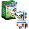 Lego Brickheadz 40625 - Lama Minecraft