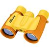 Bresser bambini binocolo 3x30 giallo