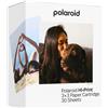 Polaroid Cartuccia di carta Polaroid Hi-Print 3x3