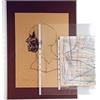 Memotak Sei Rota 662515 Busta con Foratura Universale Rinforzata, 25 x 35 cm
