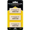 Prismacolor Premier Art accessori 3 Magic Rub Confezione da 3 WHITE