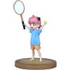 Sega - Spy x Family - Luminasta TV Anime - Anya Forger Tennis Statue