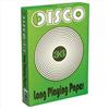 Burgo Disco 33 Bianco