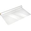 Legamaster Fogli elettrostatici Magic Chart - 60 x 80 cm - bianco lucido - Legamaster - rotolo da 25 pezzi