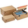 Colompac Scatola Return Box 28,2x19,1x14cm (M) CP069 Colompac