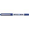 uni-ball - Eye UB-15OE - Penna Roller Inchiostro Liquido - Punta fine 0,5 mm - Blu