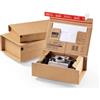 Colompac CP067.02 Scatole Postali Interna