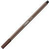 Stabilo Pen 68 felt pen - Pennarello, (Brown)