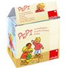 SCHUBI Pepi im Kindergarten: Bilderbox