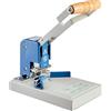 Warrior KwTrio 21144 - angolo rotondo M70 con coltelli raggio, 6 mm