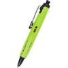 Tombow BC-AP65-B AirPress Pen - Penna a sfera con tecnologia ad aria compressa, colore: verde lime