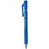 Kokuyo portamine, Enpitsu Sharp Type S, 0.9 mm, blu (ps-p200b-1p)