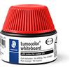 Staedtler 488 51-2 Inchiostro Ricarica per Marker da Lavagna