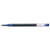 Pilot - Ricariche per penna con punta a scomparsa V7 (confezione da 12 pezzi), colore: Blu