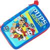 Coriex - Astuccio scuola 3 scomparti Paw Patrol