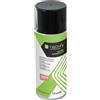 Techly 361346 Bomboletta Spray di Alcool Isopropilico Trasparente