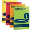 Favini CF125 FG RISMALUCE SCARLATT 200G A3