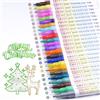Generico Outline Markers Set, 24 Colors Art Markers, Craft Pens, 5.43x2.76x1.89 Inch Fast-Drying Ink, (24 Colors), Fine Tip Precision for Drawing, Doodling, and Card Making