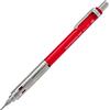 Pentel Arts GraphGear 300 - Matita meccanica, tratto spesso 0,9 mm, confezione da 1, fusto rosso