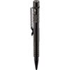 VisorTech Multiutensili e accessori - kubotan a sfera: Penna Tattica, Penna a sfera, Torcia LED (torcia Kubotan, tattica, mini)