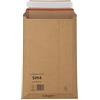 Blasetti - Buste per spedizioni in resistente cartone microonda per spedizioni ed e-commerce - 10 pc (SM4 235x340mm.)