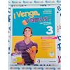 Rebillo ¡VENGA, VAMOS!LIBRO DEL ALUMNO Y CUADERNO3 + EXÁMENES + EASY EBOOK3(SU DVD) + EBOOK - (9788851159207) + Materiali didattici - Rebillo