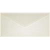 Netuno 500 buste lettere crema perlato DL 22 x 11 cm 120g Aster Metallic Cream
