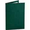 Generico Stampa e rilegatura Tesi di Laurea (Diamante Verde scuro, A4)