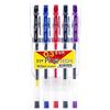 dong-a fine-tech Excellent writing 0.3 mm inchiostro gel penne colori assortiti by dong-a.