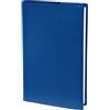 QuoVadis. AGENDA PRENOTE COMPATIBILE CON QUO VADIS SETTIMANALE large 2026 F.to 21x29,7cm blu + omaggio segnalibro