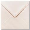 RS C&C Raffinate buste quadrate, 16 x 16 cm/160 x 160 mm, 110 g/m² (avorio/crema, 50)