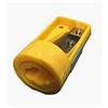 Sirius Satellite Radio SIRIUS Temperamatite Universale Girevole Uso Professionale Strumento Matita Costruzione Giallo