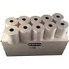 Eposbits® Rotoli per Ricevute, 20 Pezzi, per Registratore di Cassa Olivetti ECR7100 e Calcolatrice Summa 21, Parte di Ricambio 81120