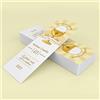 kamiustore Segnaposto segnalibro Mod. Calice per Prima Comunione personalizzati con nome e data