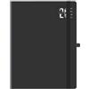Agendepoint.it Agenda giornaliera Dynamic 2026 17x24cm sab dom insieme