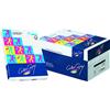 Color Copy - Risma di carta per stampante laser, formato A3, 250 g-mq, 125 fogli, colore: Bianco satinato