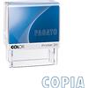 Colop Printer 20/L COPIA 38mm x 14mm timbro