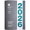 Schafberger Verlag Calendario organizzatore 2026 Das Heft, Schafberger Verlag 1 mese su una doppia pagina DIN A4, pianificatore occupazione camera, piano occupazione, pianificazione delle vacanze, agenda di servizio