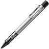 Lamy AL-star M 16 M - Penna a sfera leggera 225 in alluminio, con manico ergonomico e clip in metallo autopolescente, con mina a molla