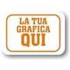 Kartoflak 100 Etichette Adesive in Carta Sagomate Personalizzate a Colori con Logo - Chiudi Busta per Negozi, Bomboniere, Packaging, Barattoli, Scuol - Carica Immagine, Testo QUI (Rettangolare)