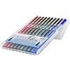 Marvy Uchida Uchida Le Pen Flex Set Primary 10pc
