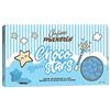 Confetti Maxtris MAXTRIS - CHOCO STARS - STELLINE DI CIOCCOLATO AL LATTE - CONFEZIONE DA 500G (Celeste)