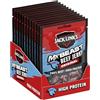 Jack Link's Master Beef Jerky Original - Confezione da 12 x 25 g