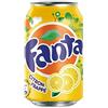 Fanta Citron 33cl (pack de 24)