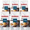 Kimbo Caffè in grani Kimbo Espresso Classico 1 kg x 6