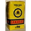 Canarias Yerba Mate Canarias Tradicional - 2 x 1kg